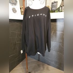 Torrid soft Sweatshirt